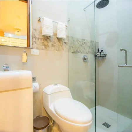 San Pedro Claver Luxury In The Walled Apartment Cartagena