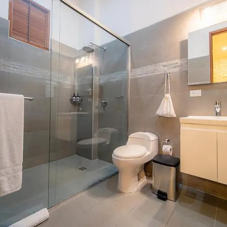 San Pedro Claver Luxury In The Walled
