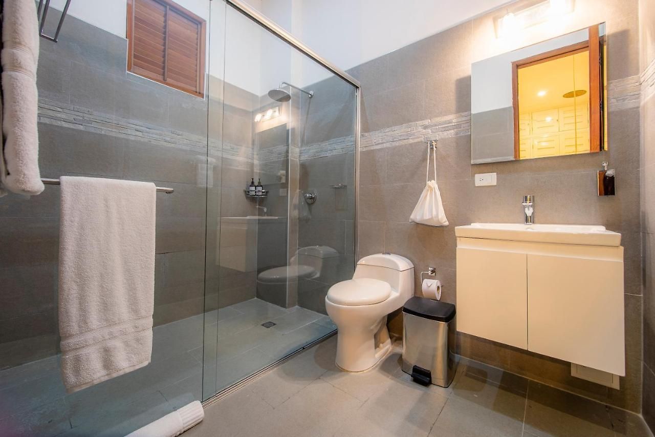 San Pedro Claver Luxury In The Walled