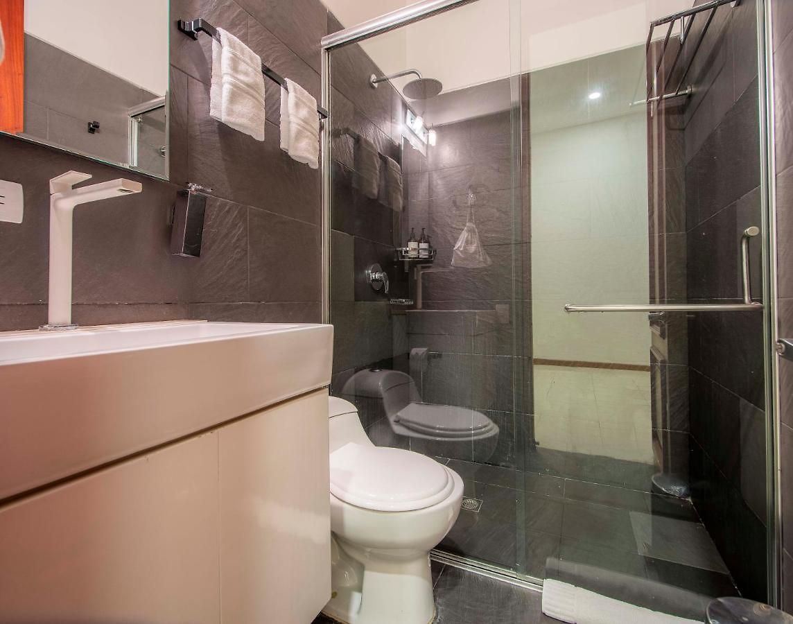 San Pedro Claver Luxury In The Walled * Cartagena