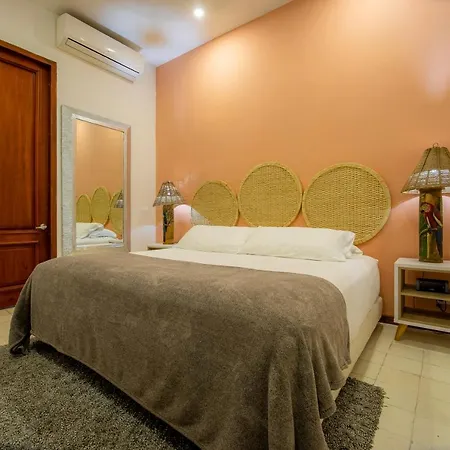 Apartamento San Pedro Claver Luxury In The Walled