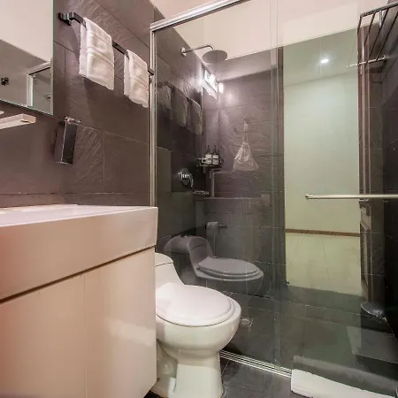San Pedro Claver Luxury In The Walled * Cartagena