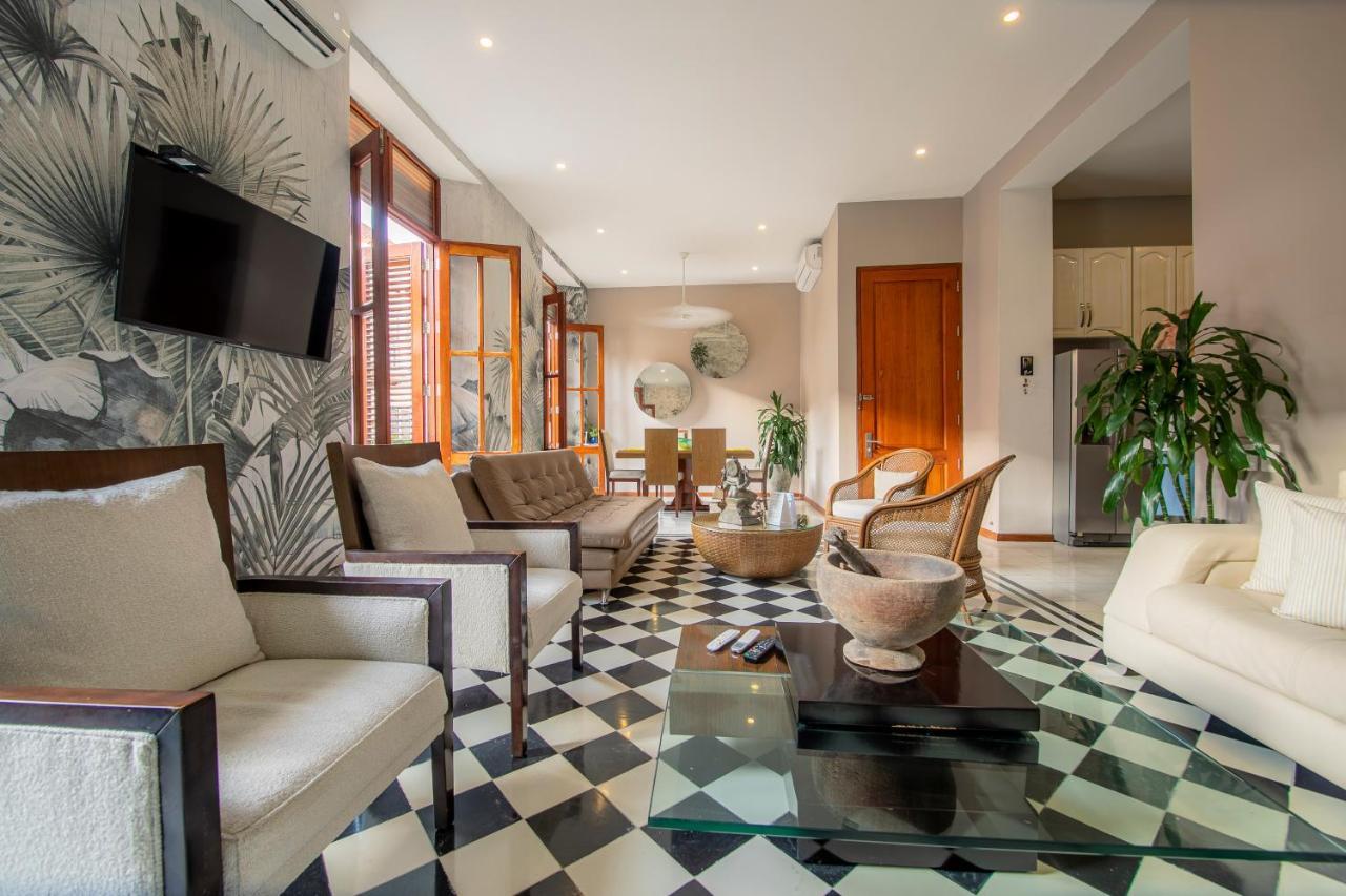 Apartamento San Pedro Claver Luxury In The Walled Cartagena