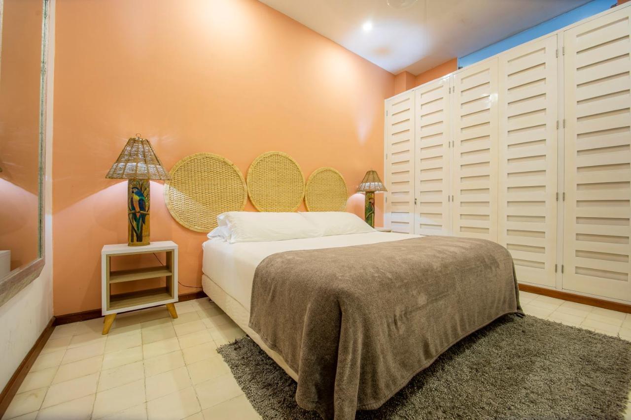 Apartamento San Pedro Claver Luxury In The Walled Cartagena