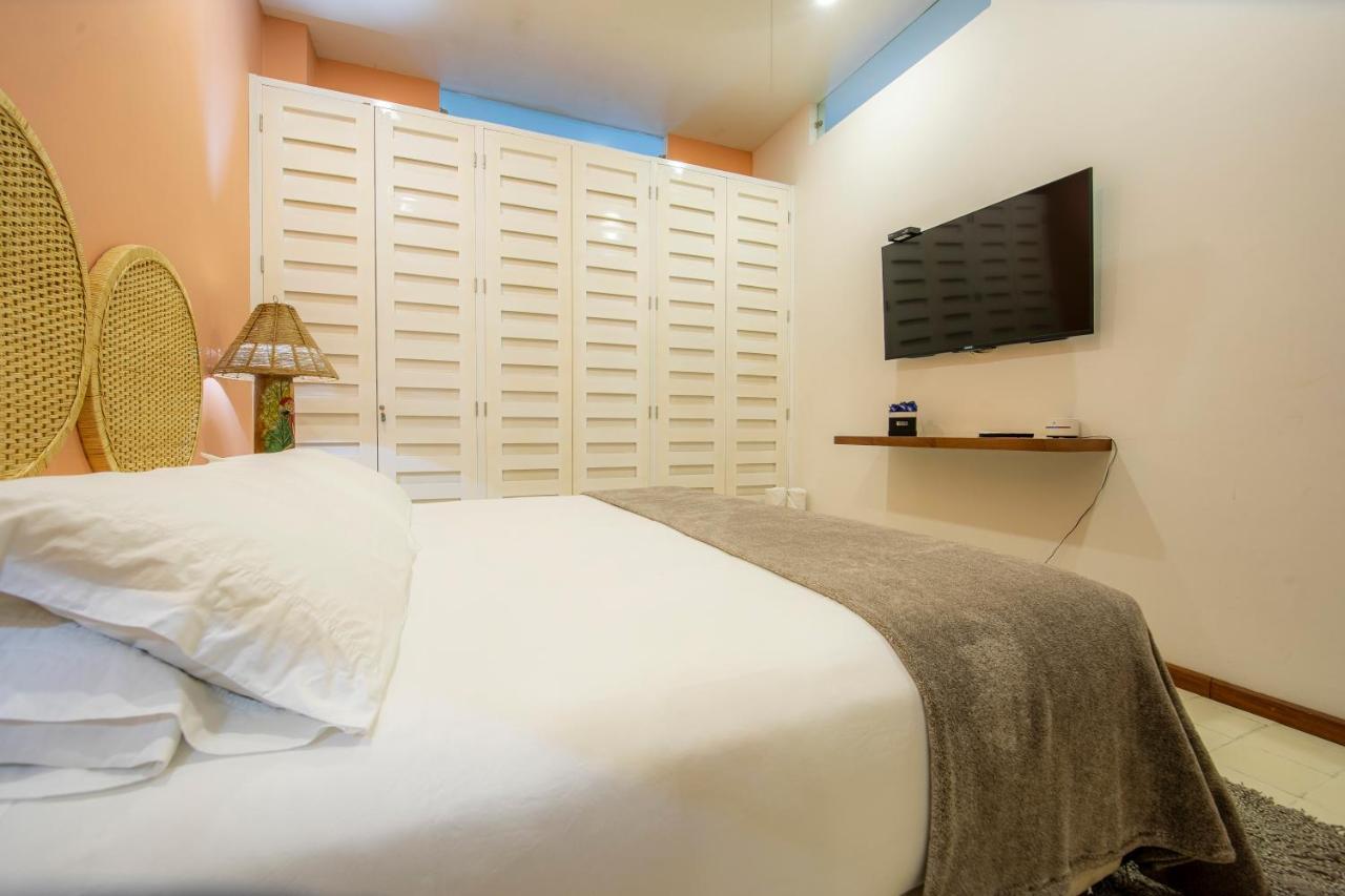 Apartamento San Pedro Claver Luxury In The Walled