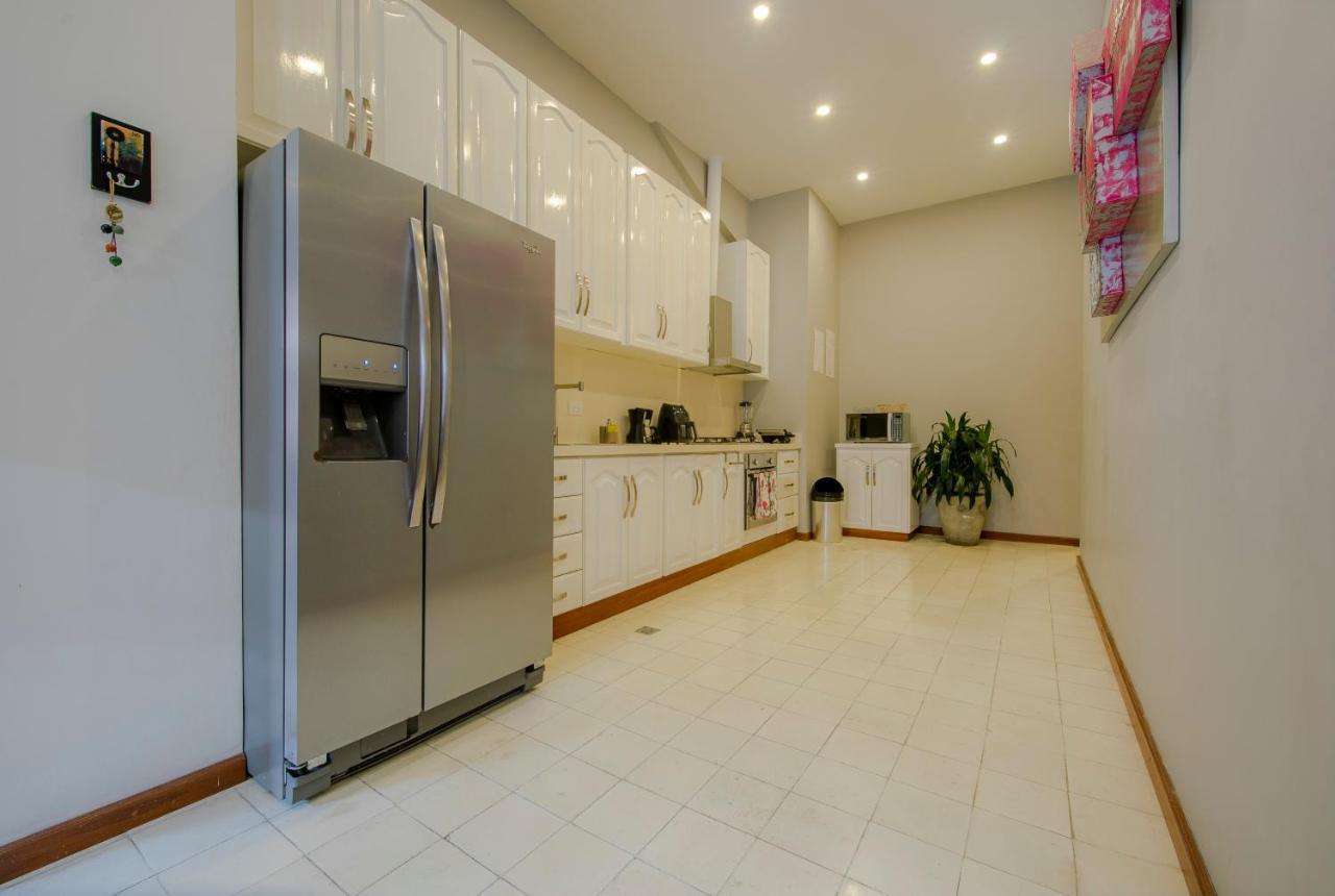 San Pedro Claver Luxury In The Walled