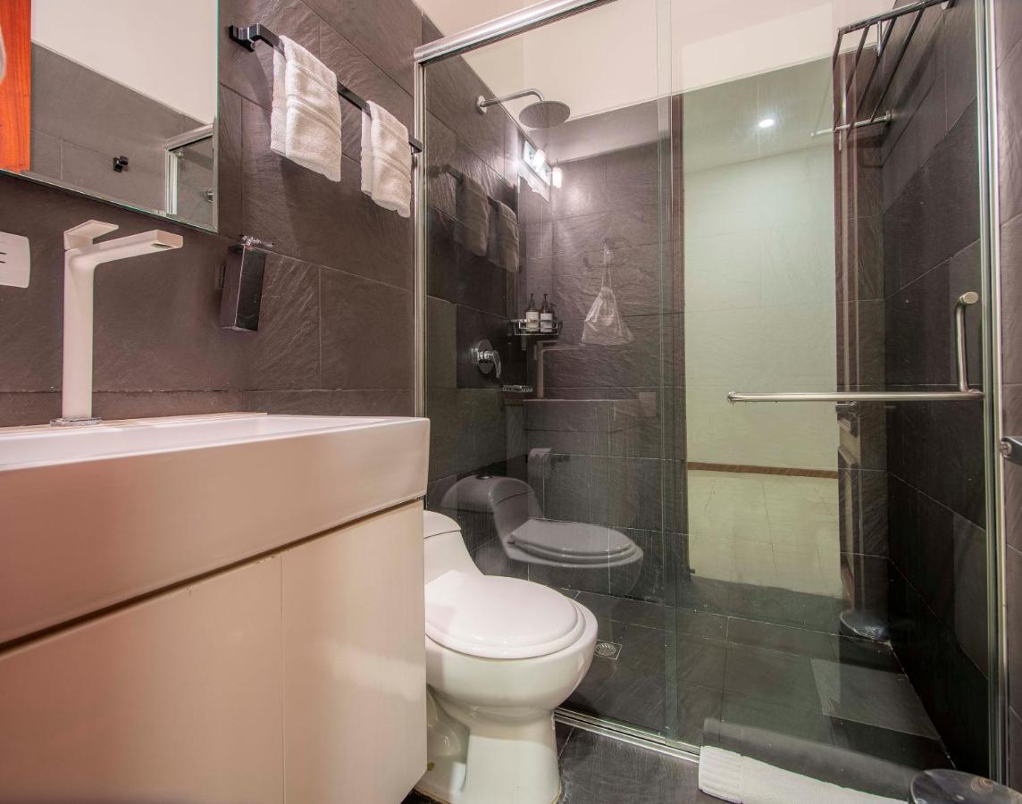 San Pedro Claver Luxury In The Walled * Cartagena